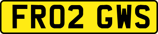 FR02GWS