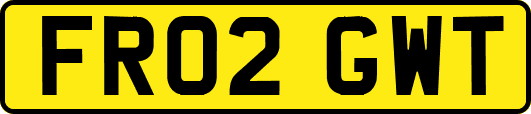 FR02GWT