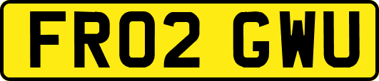 FR02GWU