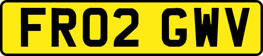 FR02GWV