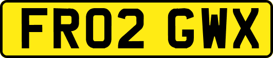 FR02GWX