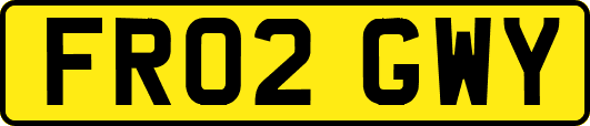 FR02GWY