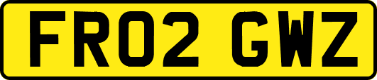 FR02GWZ