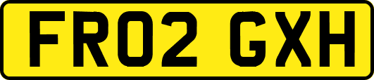 FR02GXH