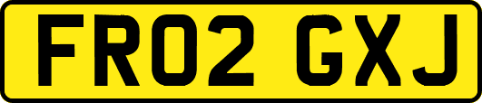 FR02GXJ