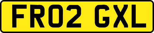 FR02GXL