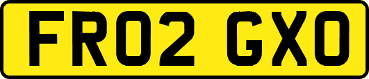 FR02GXO