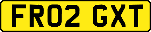 FR02GXT