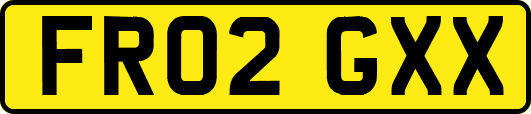 FR02GXX