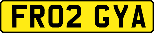 FR02GYA