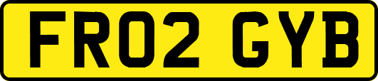 FR02GYB
