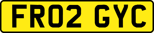 FR02GYC