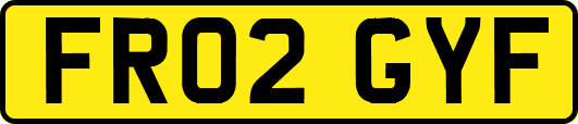 FR02GYF