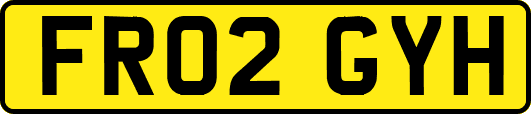 FR02GYH