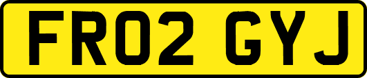 FR02GYJ