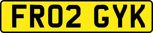 FR02GYK