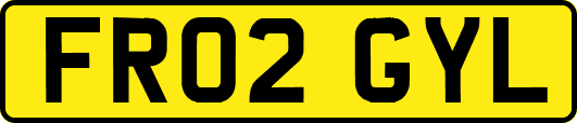 FR02GYL
