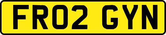 FR02GYN