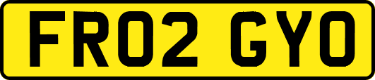 FR02GYO