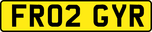 FR02GYR