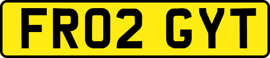 FR02GYT
