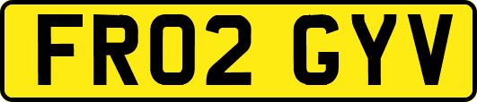 FR02GYV