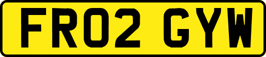 FR02GYW