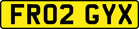 FR02GYX