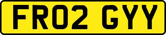 FR02GYY
