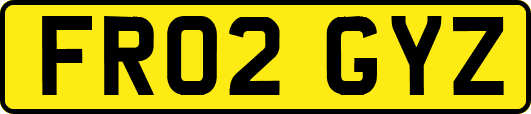 FR02GYZ
