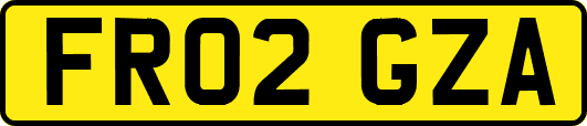 FR02GZA
