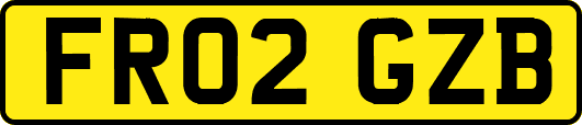 FR02GZB