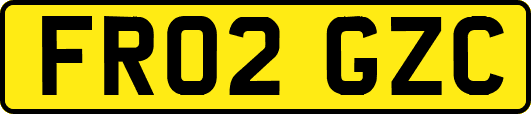 FR02GZC
