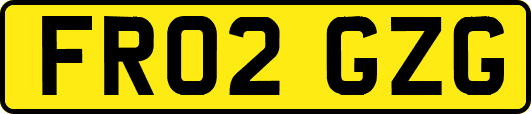 FR02GZG