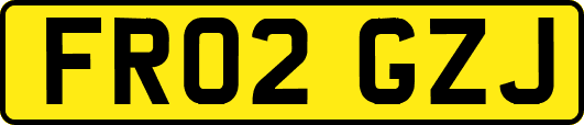 FR02GZJ