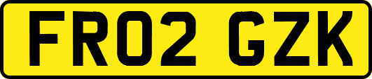 FR02GZK