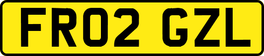 FR02GZL