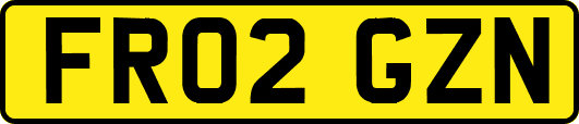 FR02GZN