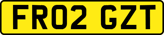 FR02GZT