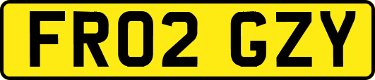FR02GZY