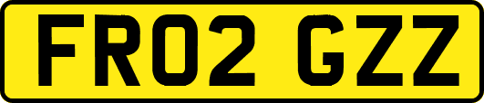 FR02GZZ