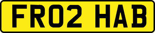FR02HAB