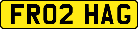 FR02HAG