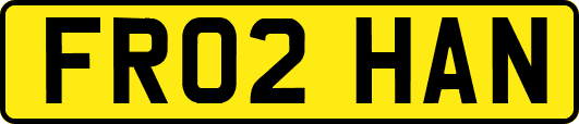 FR02HAN