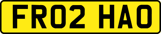 FR02HAO