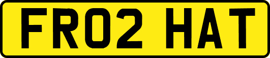 FR02HAT