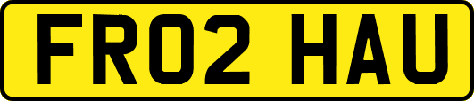 FR02HAU