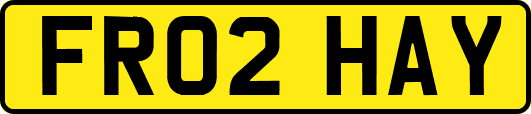 FR02HAY