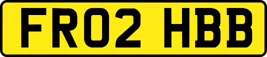 FR02HBB