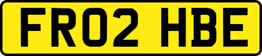 FR02HBE